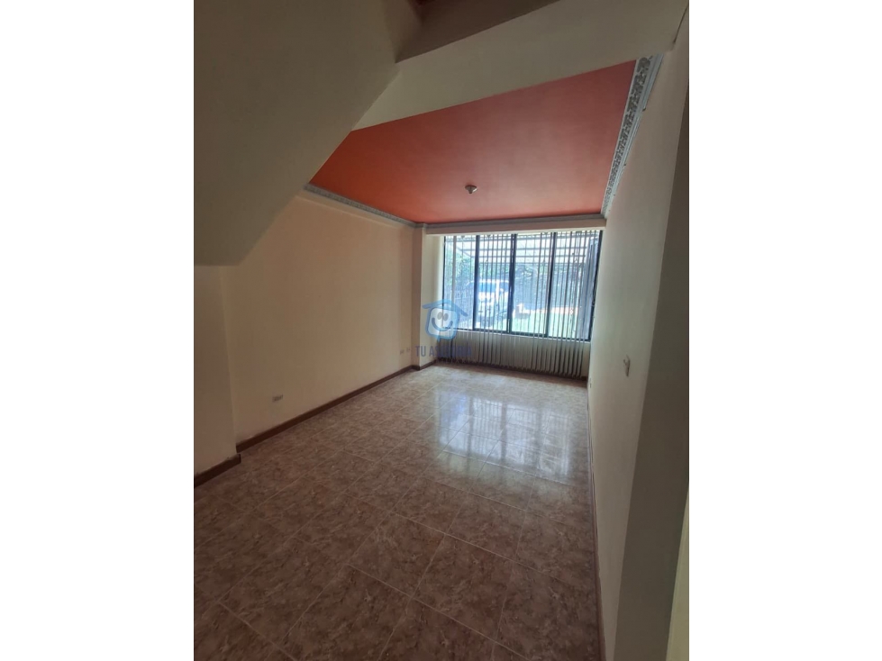Casa en venta en El Poblado Ii Etapa, Pereira · foto 16 de 24