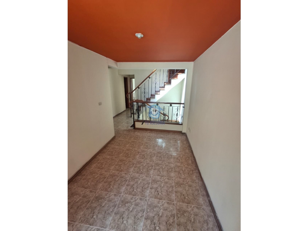Casa en venta en El Poblado Ii Etapa, Pereira · foto 21 de 24