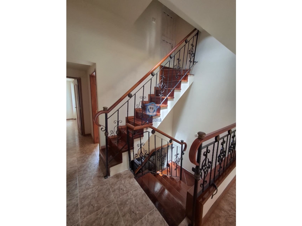 Casa en venta en El Poblado Ii Etapa, Pereira · foto 22 de 24