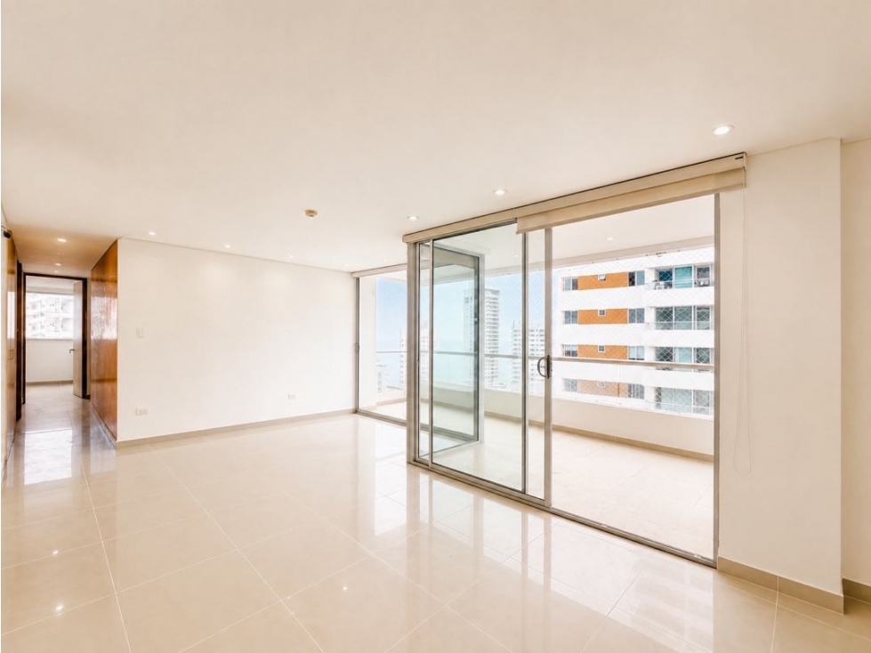 Apartamento en venta en Marbella, Cartagena · foto 2 de 18