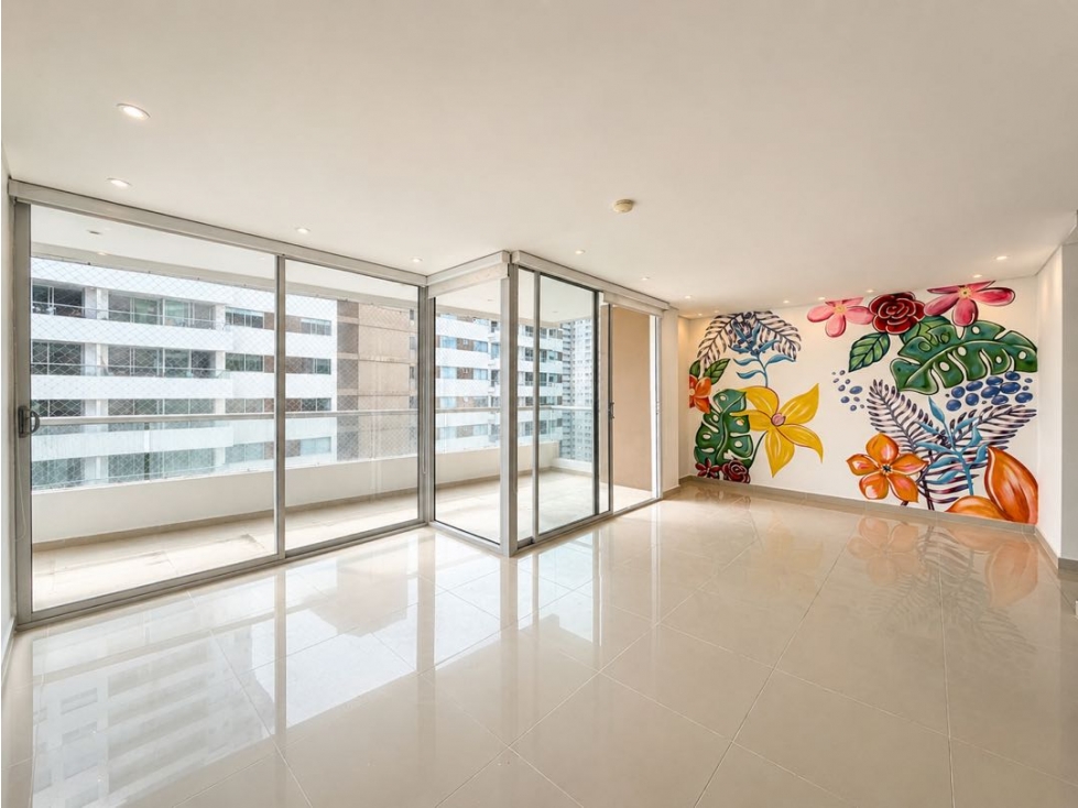 Apartamento en venta en Marbella, Cartagena · foto 3 de 18