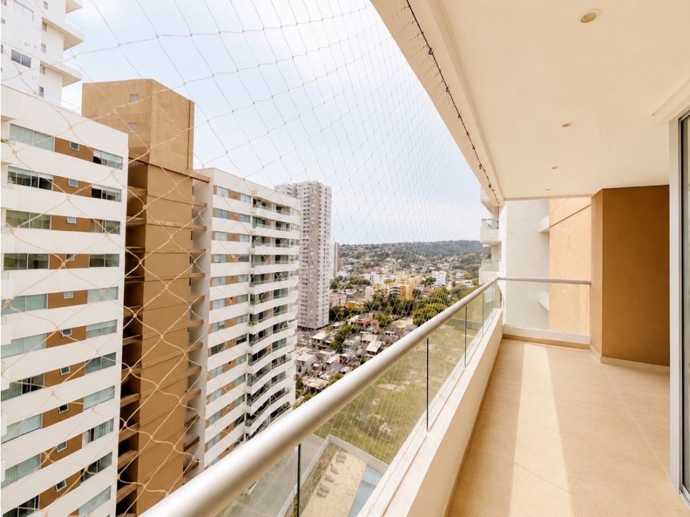 Apartamento en venta en Marbella, Cartagena · foto 4 de 18