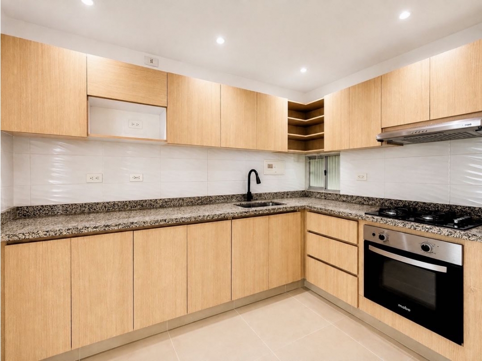 Apartamento en venta en Marbella, Cartagena · foto 5 de 18