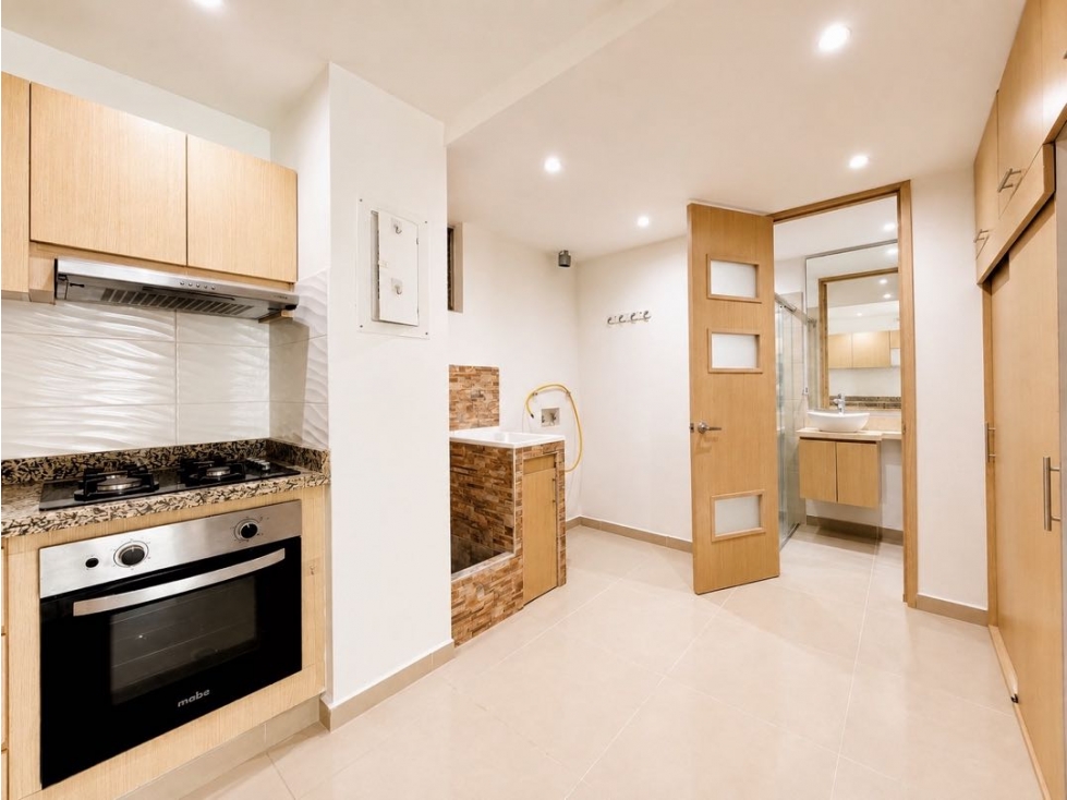 Apartamento en venta en Marbella, Cartagena · foto 6 de 18