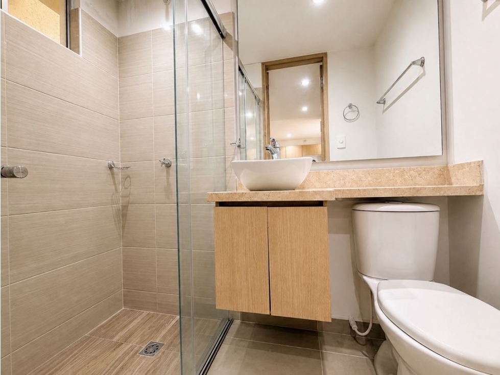 Apartamento en venta en Marbella, Cartagena · foto 7 de 18