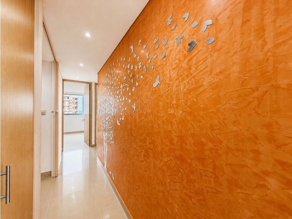 Apartamento en venta en Marbella, Cartagena · foto 9 de 18