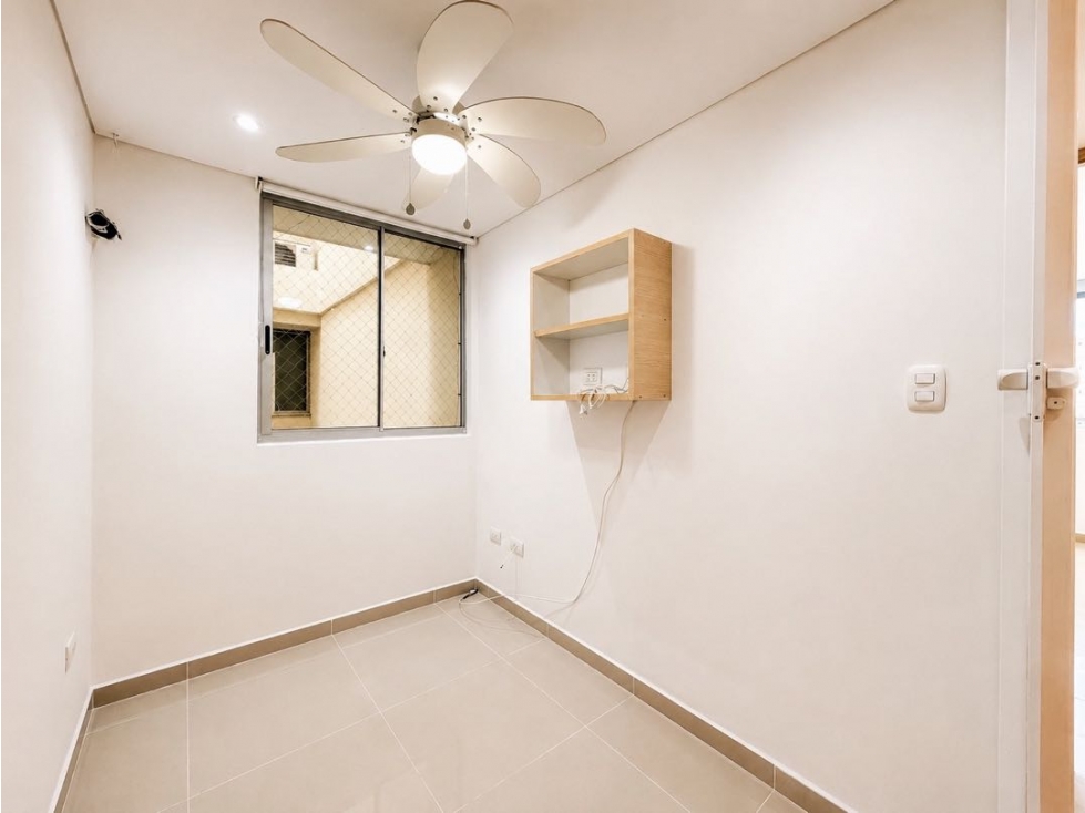Apartamento en venta en Marbella, Cartagena · foto 10 de 18