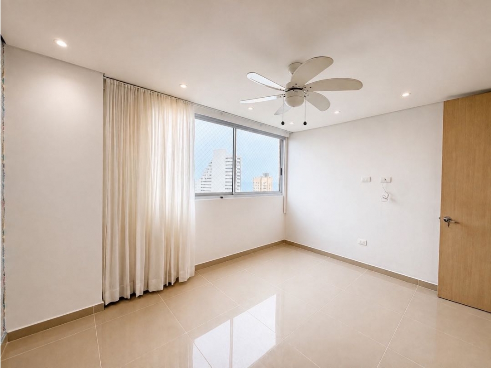 Apartamento en venta en Marbella, Cartagena · foto 12 de 18