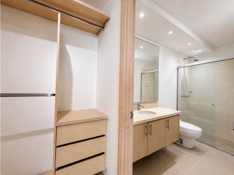 Apartamento en venta en Marbella, Cartagena · foto 13 de 18