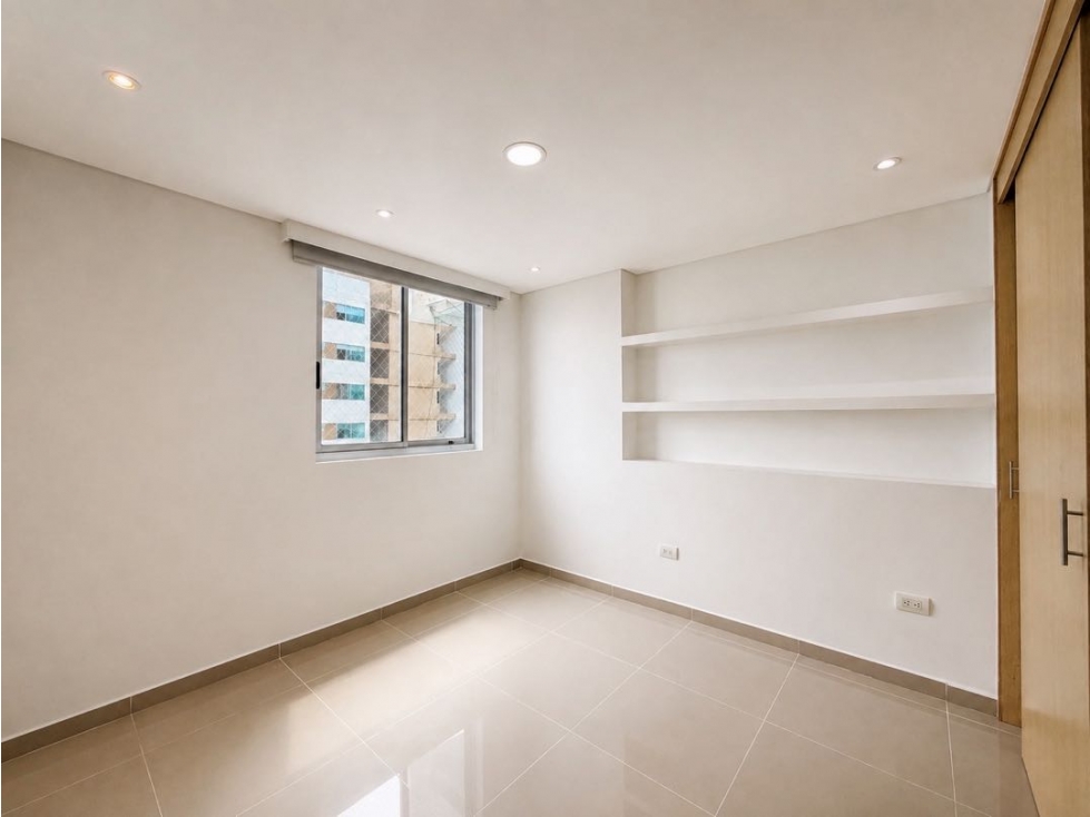 Apartamento en venta en Marbella, Cartagena · foto 15 de 18