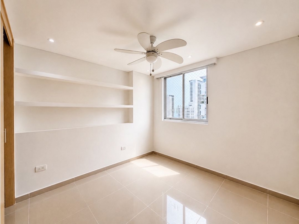 Apartamento en venta en Marbella, Cartagena · foto 16 de 18