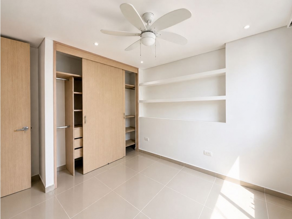Apartamento en venta en Marbella, Cartagena · foto 17 de 18