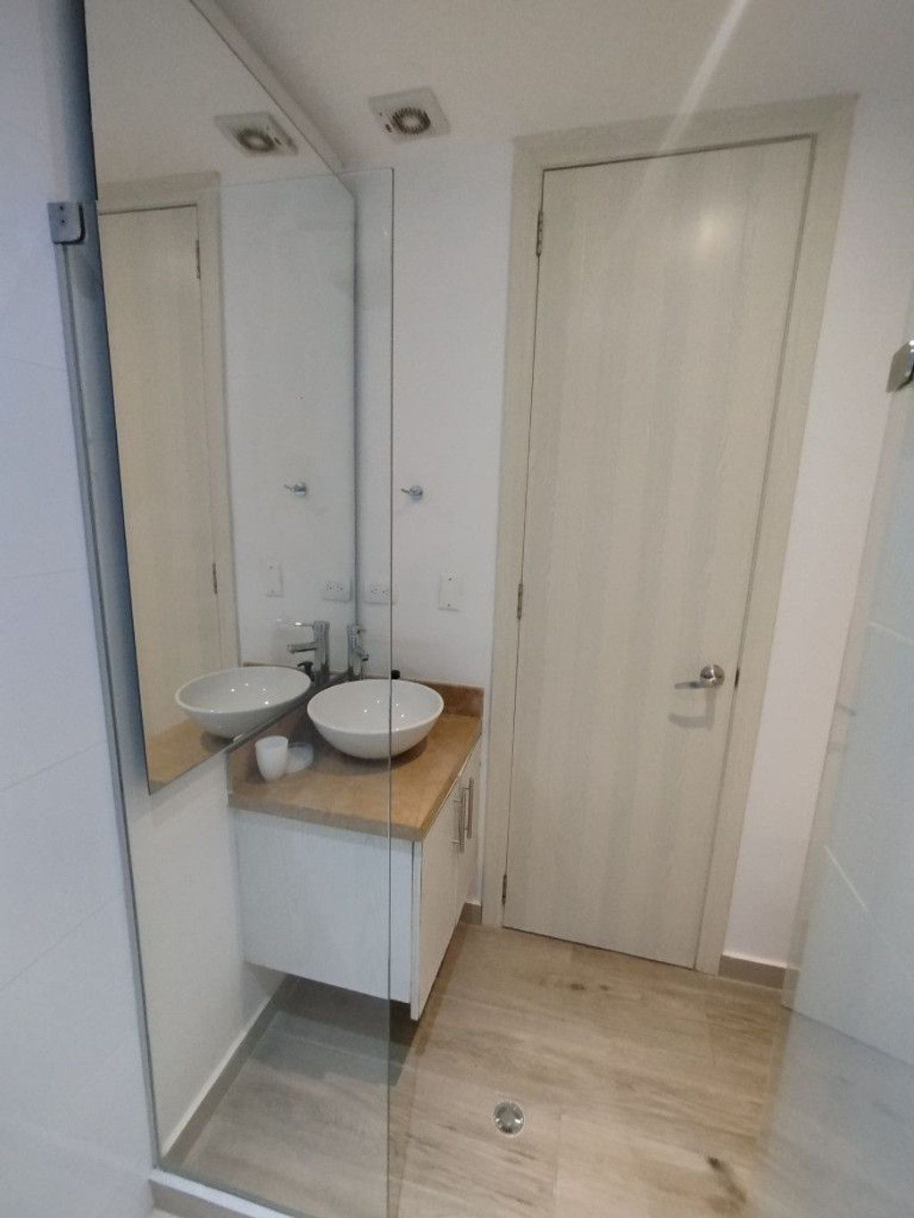 Apartamento en arriendo en Andalucia, Barranquilla · foto 2 de 2
