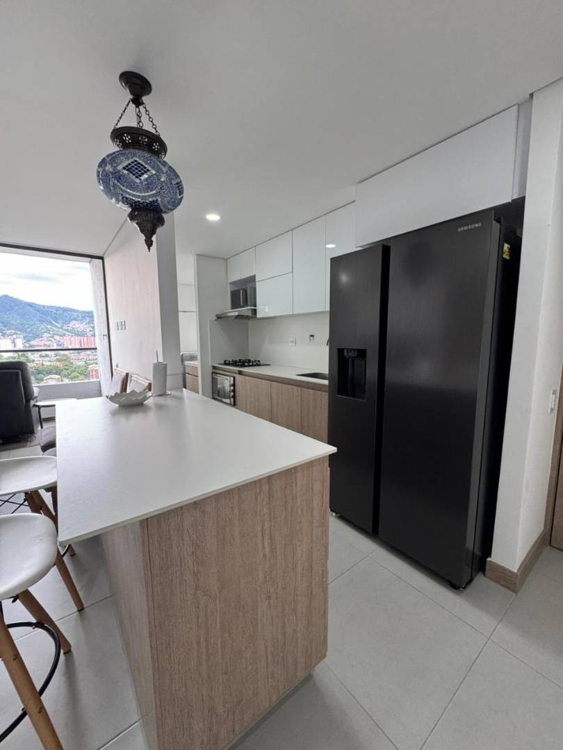 Apartamento en venta en Señorial, Envigado · foto 3 de 16