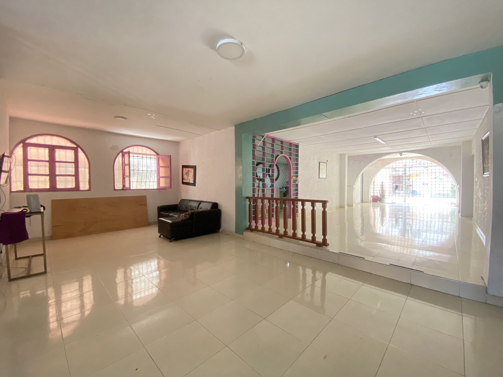 Casa en venta en La Campiña, Barranquilla · foto 3 de 24