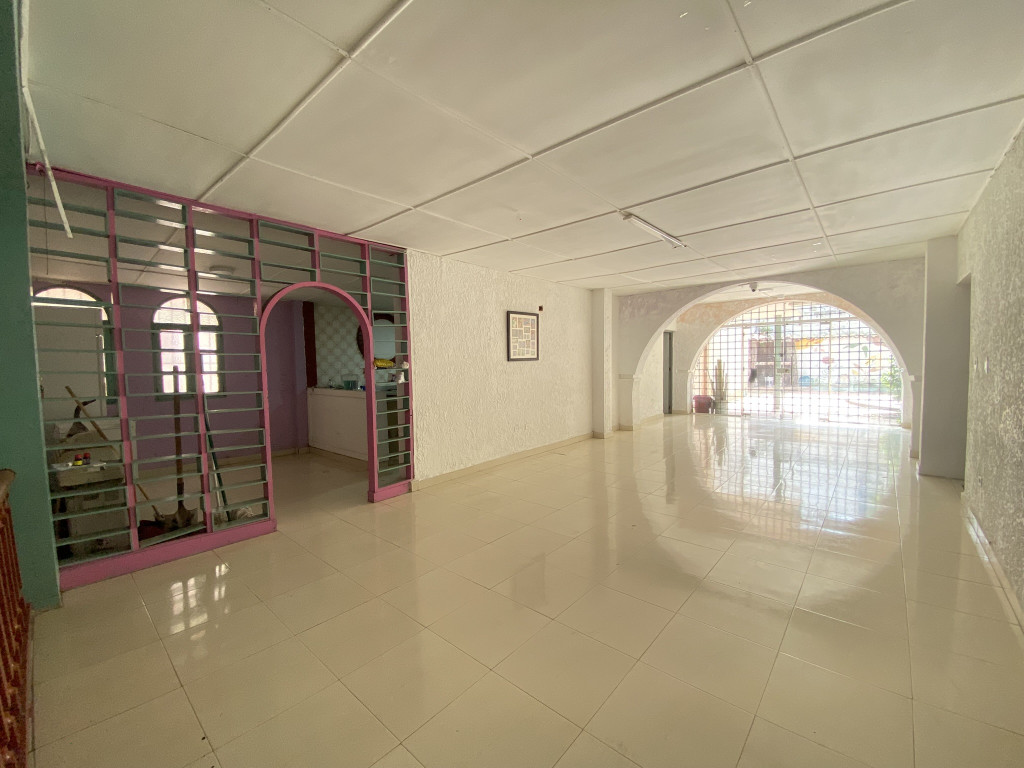Casa en venta en La Campiña, Barranquilla · foto 4 de 24