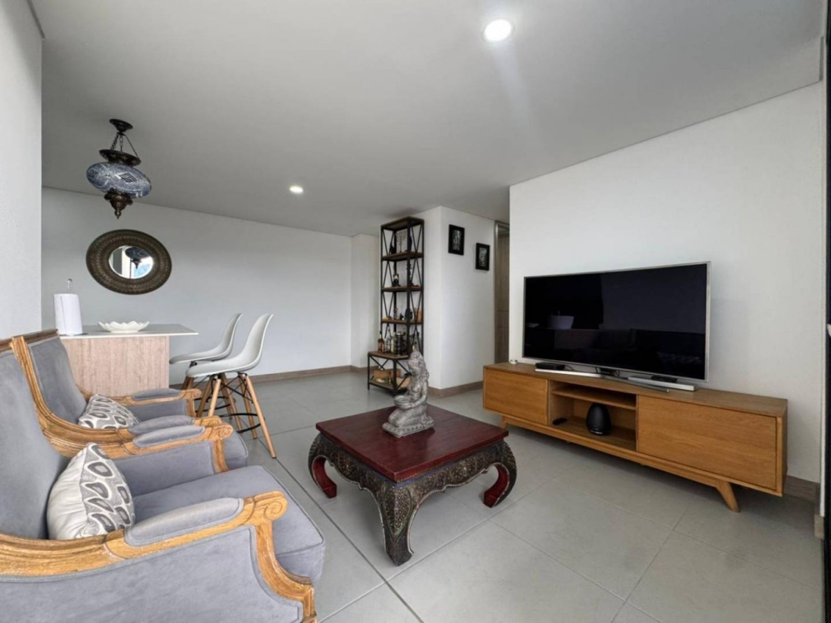 Apartamento en venta en Señorial, Envigado · foto 6 de 16