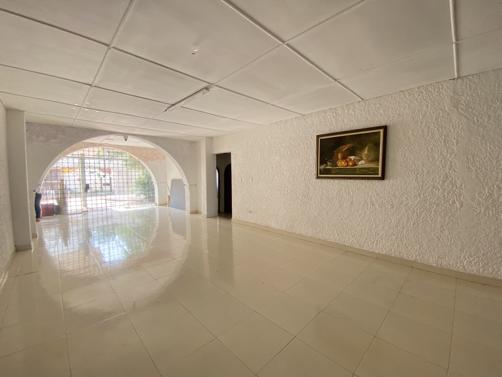Casa en venta en La Campiña, Barranquilla · foto 5 de 24