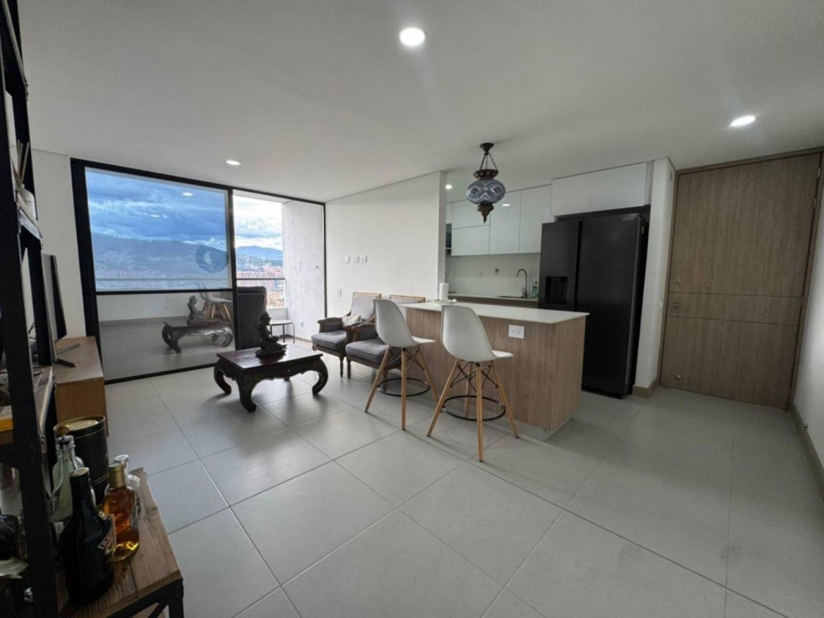 Apartamento en venta en Señorial, Envigado · foto 7 de 16