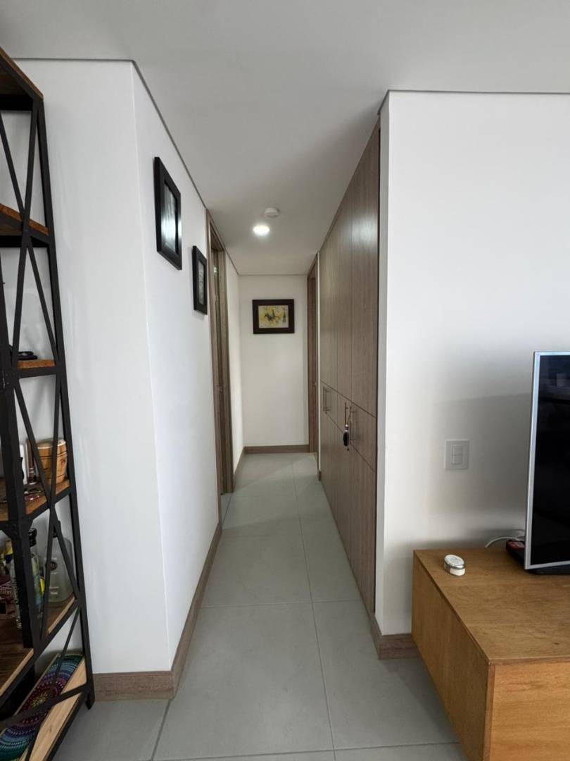 Apartamento en venta en Señorial, Envigado · foto 8 de 16