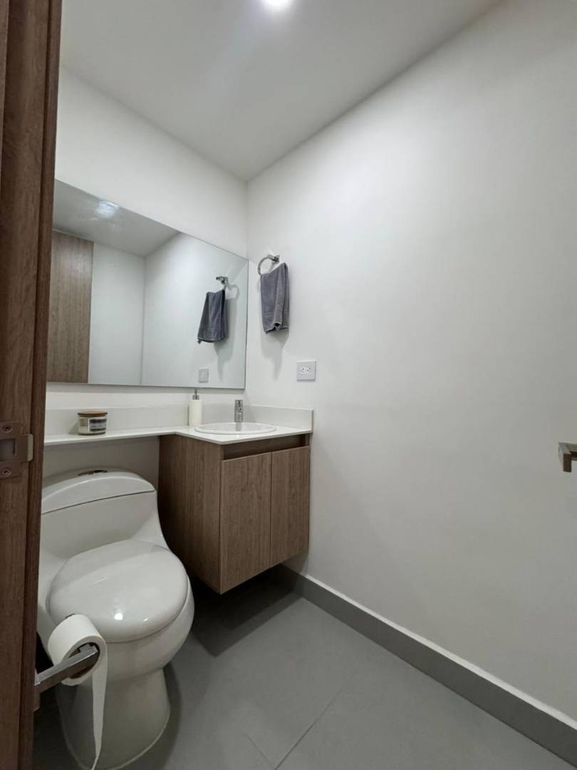 Apartamento en venta en Señorial, Envigado · foto 9 de 16