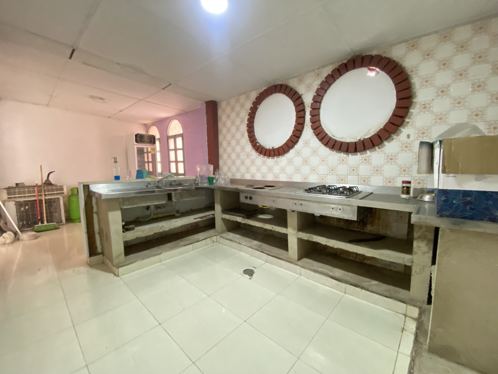 Casa en venta en La Campiña, Barranquilla · foto 8 de 24