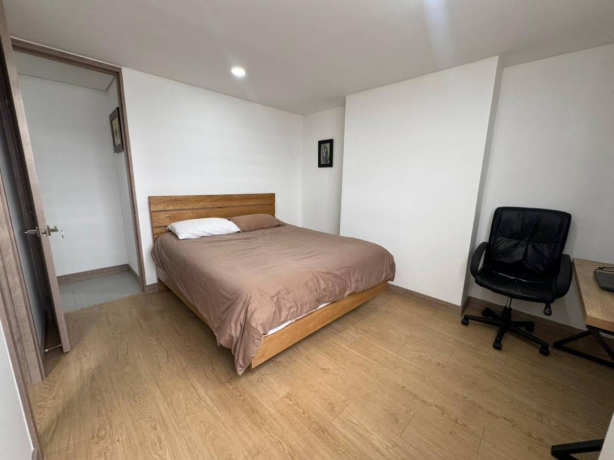 Apartamento en venta en Señorial, Envigado · foto 10 de 16