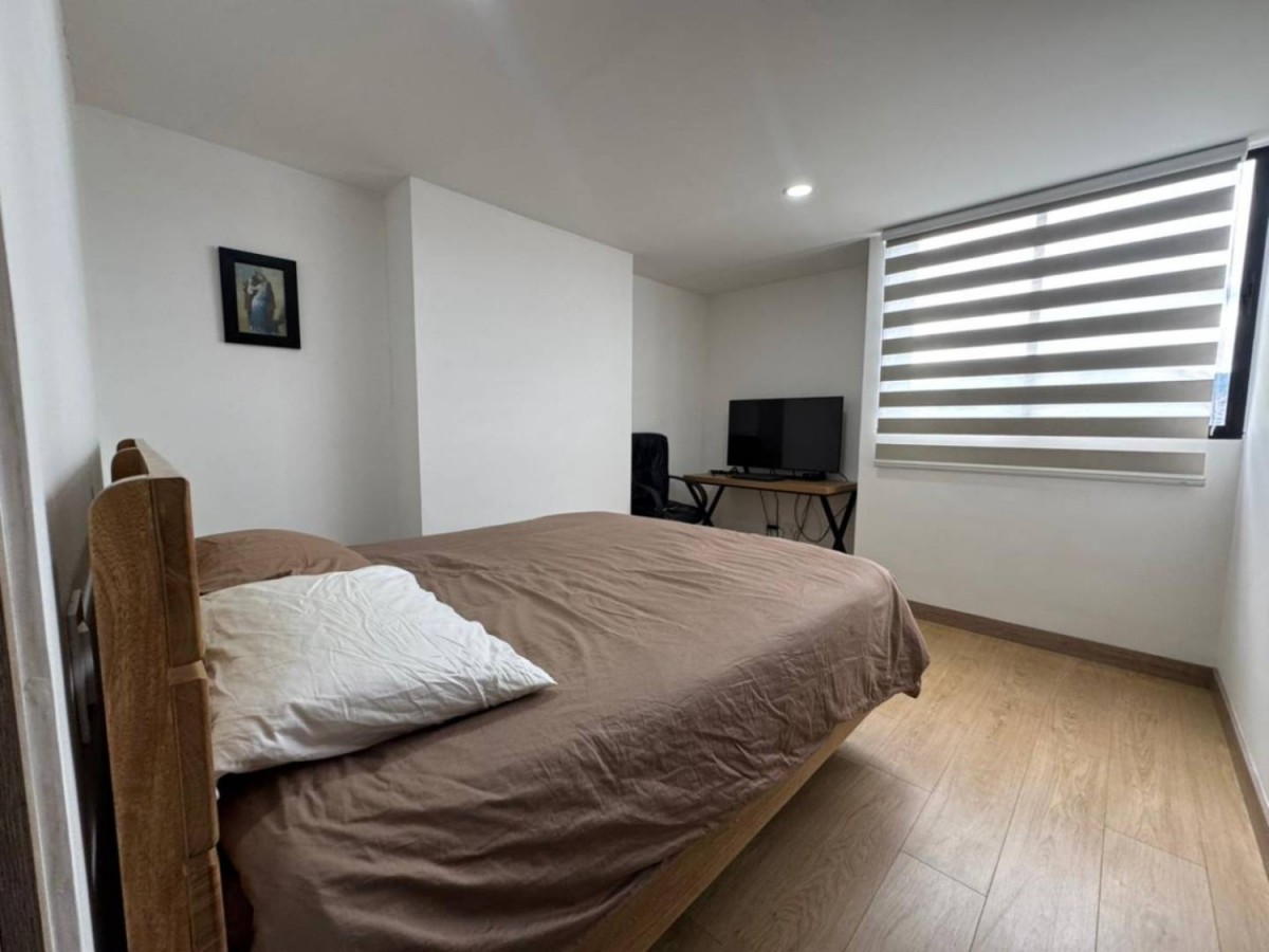 Apartamento en venta en Señorial, Envigado · foto 11 de 16