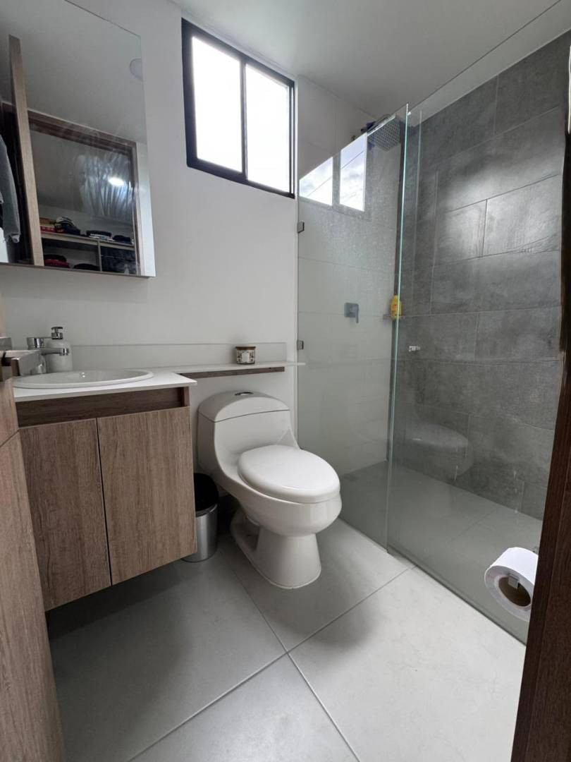 Apartamento en venta en Señorial, Envigado · foto 12 de 16
