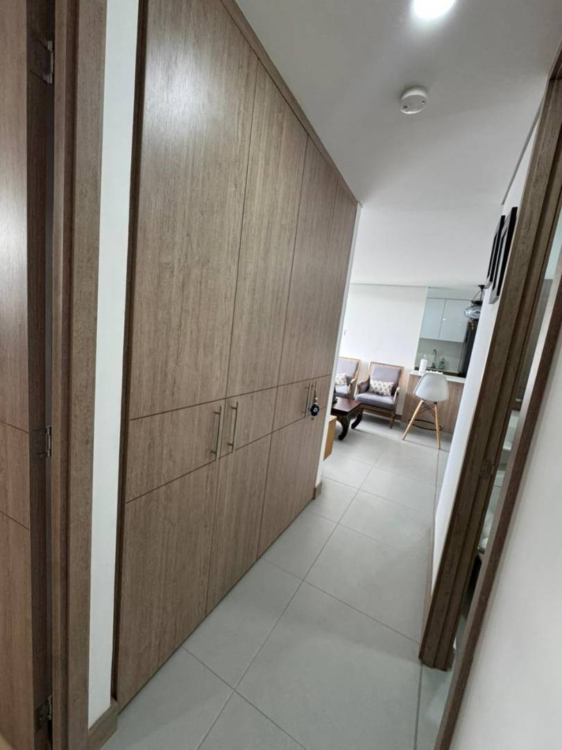 Apartamento en venta en Señorial, Envigado · foto 14 de 16