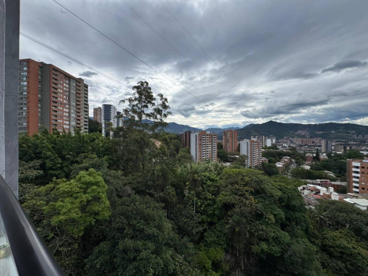 Apartamento en venta en Señorial, Envigado · foto 15 de 16