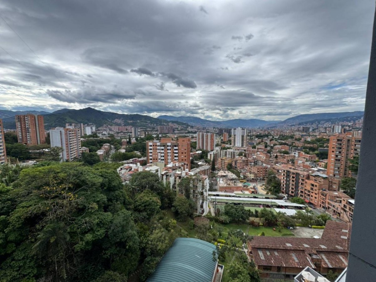 Apartamento en venta en Señorial, Envigado · foto 16 de 16