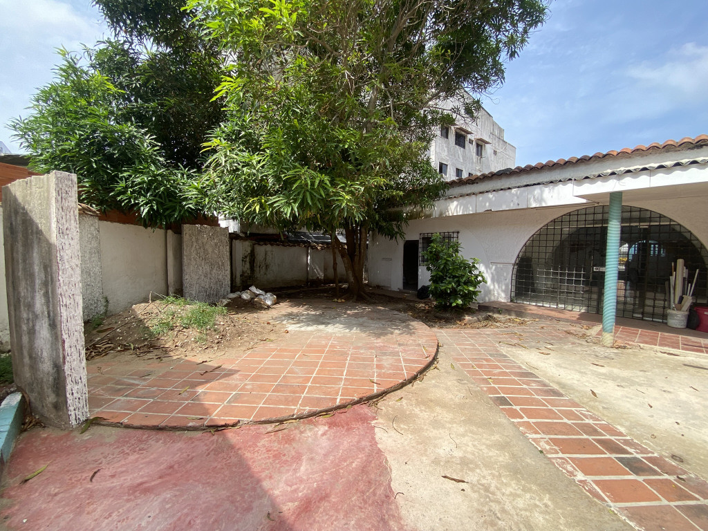 Casa en venta en La Campiña, Barranquilla · foto 19 de 24