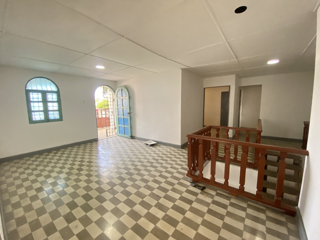 Casa en venta en La Campiña, Barranquilla · foto 21 de 24