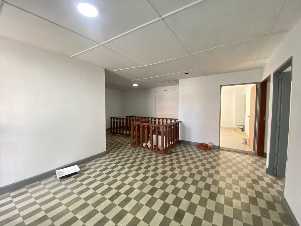 Casa en venta en La Campiña, Barranquilla · foto 22 de 24