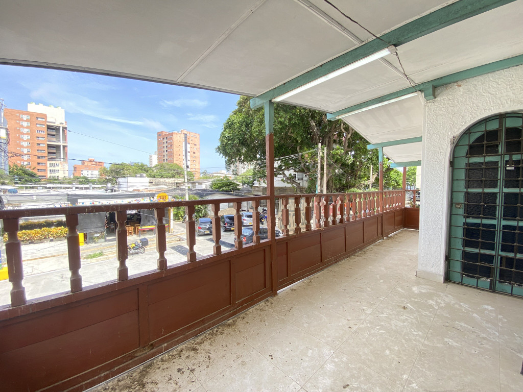 Casa en venta en La Campiña, Barranquilla · foto 23 de 24