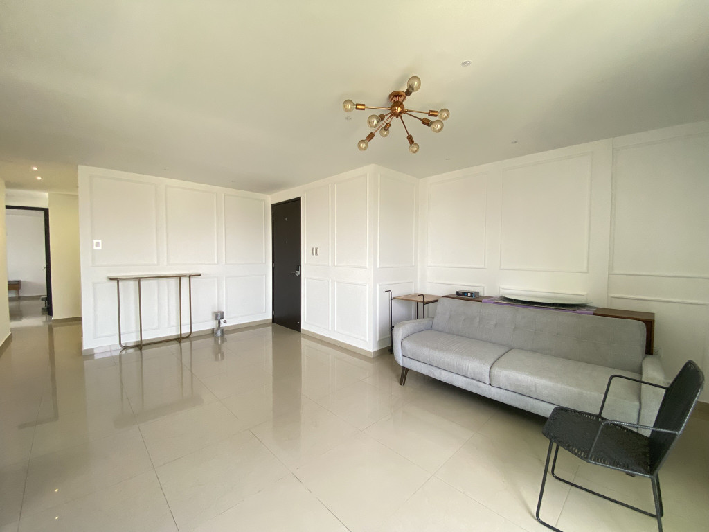 Apartamento en arriendo en La Campiña, Barranquilla · foto 4 de 23