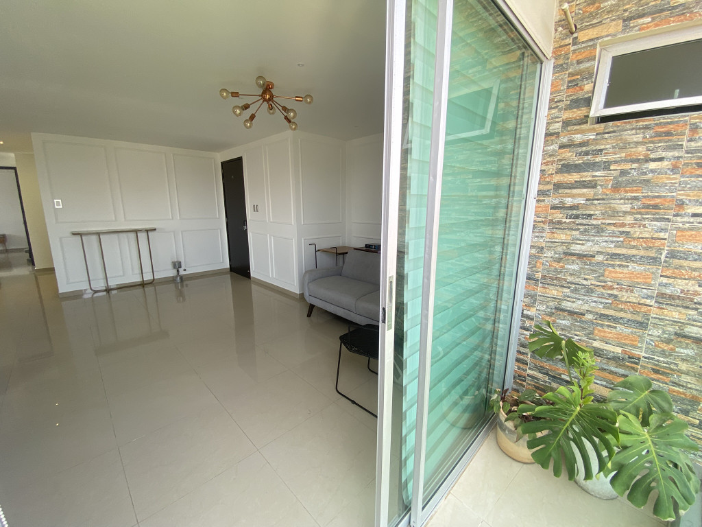 Apartamento en arriendo en La Campiña, Barranquilla · foto 7 de 23