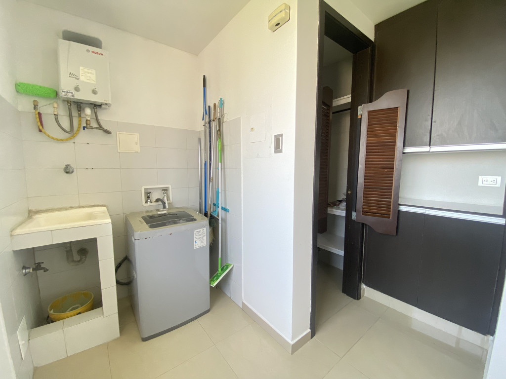 Apartamento en arriendo en La Campiña, Barranquilla · foto 12 de 23