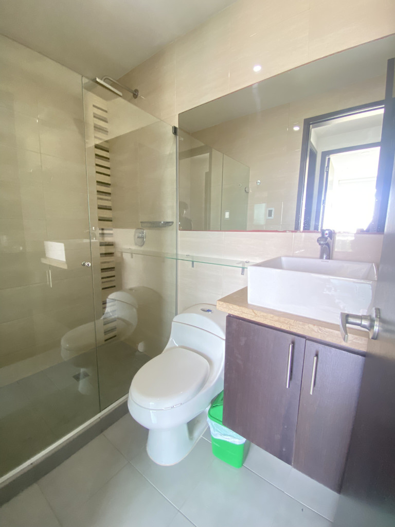 Apartamento en arriendo en La Campiña, Barranquilla · foto 15 de 23