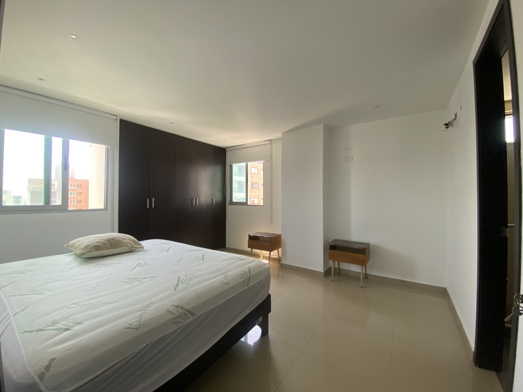 Apartamento en arriendo en La Campiña, Barranquilla · foto 17 de 23