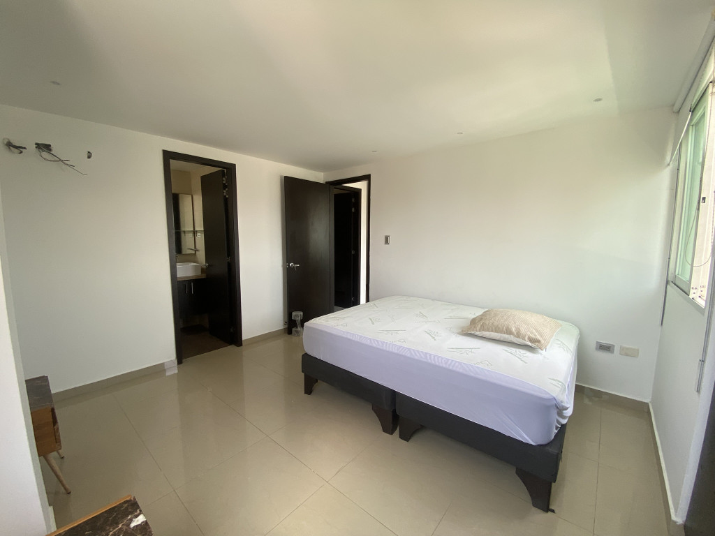 Apartamento en arriendo en La Campiña, Barranquilla · foto 18 de 23
