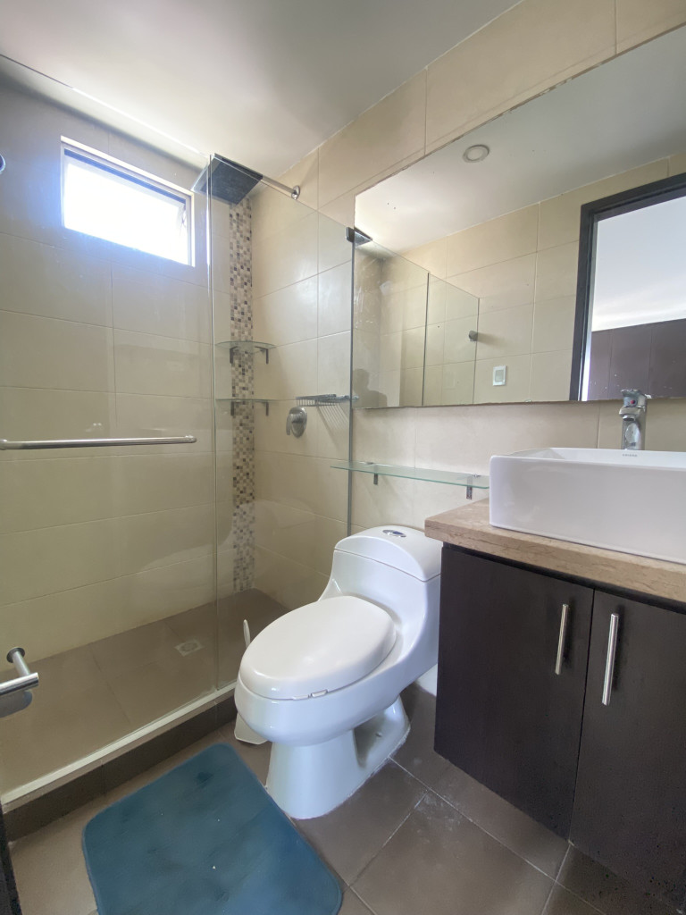 Apartamento en arriendo en La Campiña, Barranquilla · foto 19 de 23