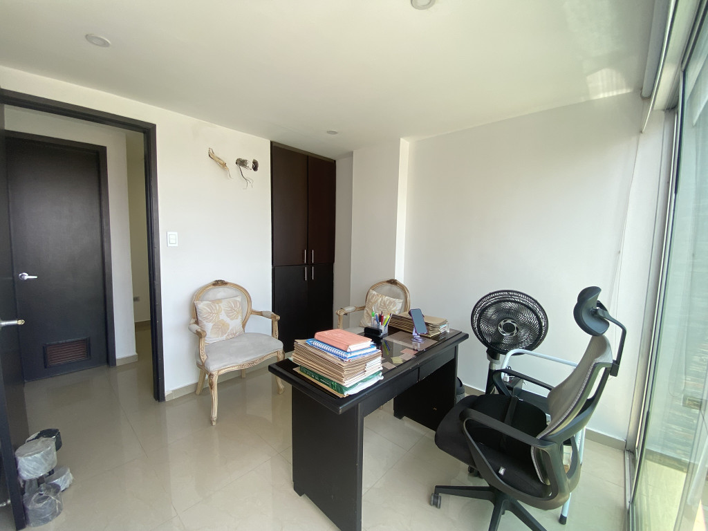 Apartamento en arriendo en La Campiña, Barranquilla · foto 21 de 23