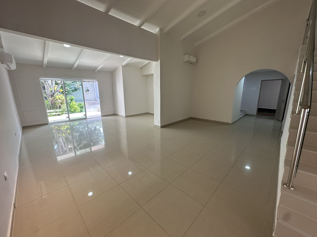 Casa en arriendo en Altos Del Prado, Barranquilla · foto 2 de 21