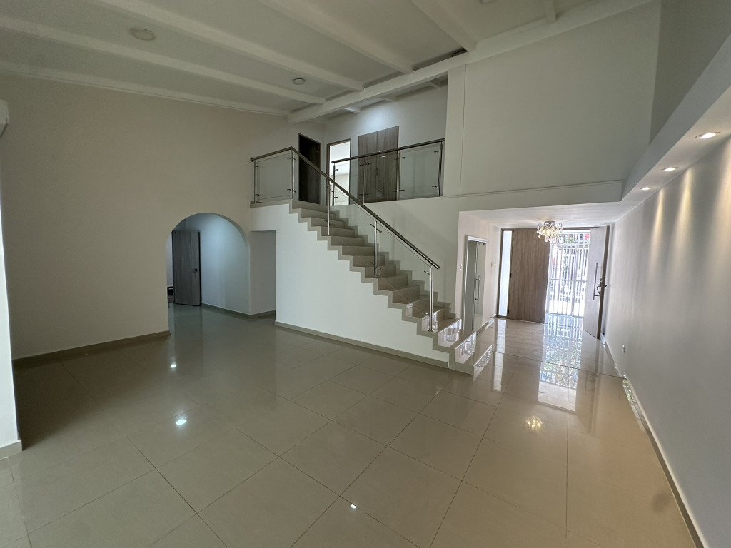 Casa en arriendo en Altos Del Prado, Barranquilla · foto 4 de 21
