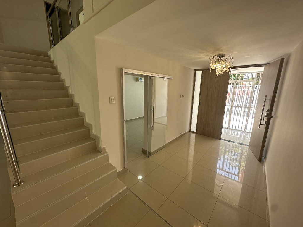 Casa en arriendo en Altos Del Prado, Barranquilla · foto 5 de 21