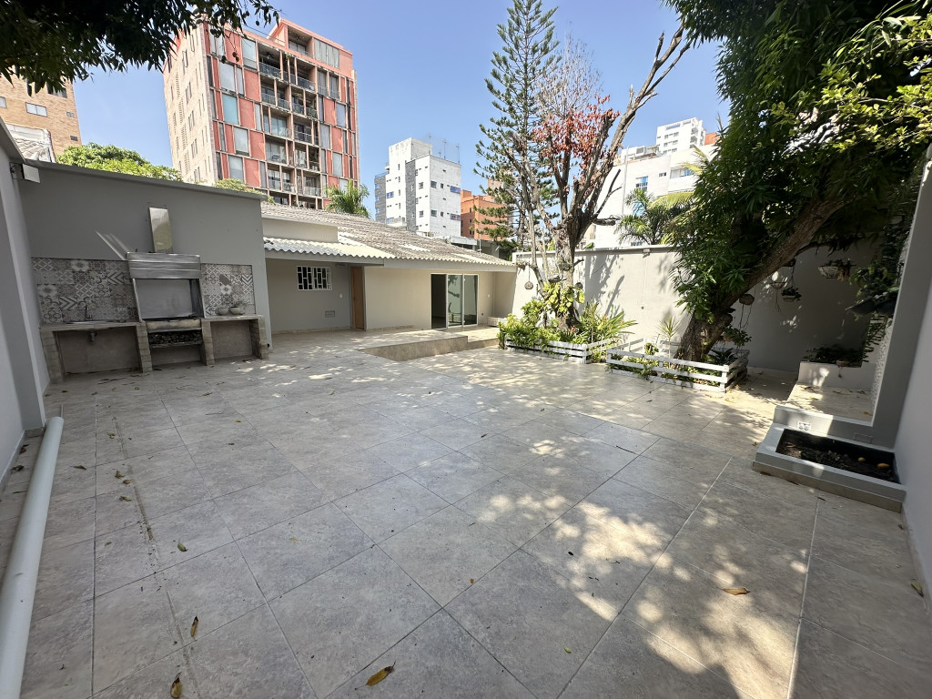 Casa en arriendo en Altos Del Prado, Barranquilla · foto 10 de 21