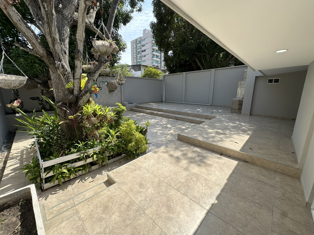 Casa en arriendo en Altos Del Prado, Barranquilla · foto 12 de 21