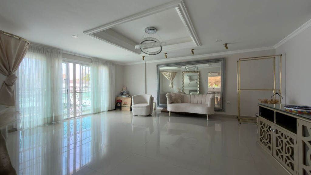 Casa en venta en El Tabor, Barranquilla · foto 2 de 11